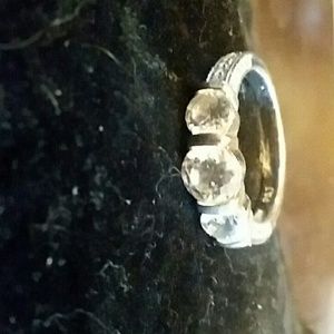 Women's ring size 8